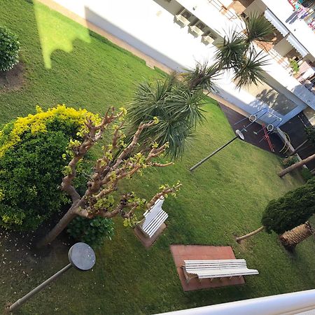Apartment Ruby Lloret de Mar Exterior foto