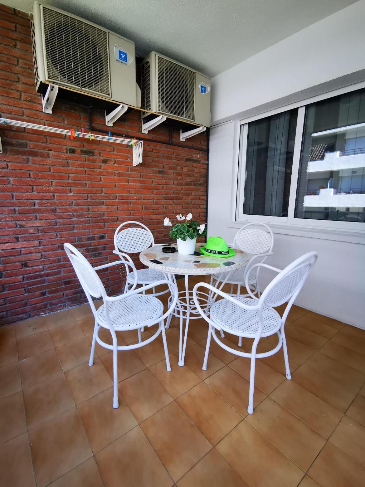 Apartment Ruby Lloret de Mar Exterior foto